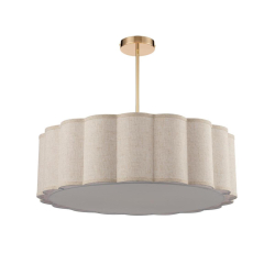 Люстра Lumion KORTNI 8287/7