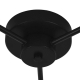 Потолочная люстра Lightstar Fico Ii 740137