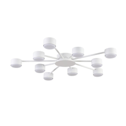 Люстра Lumion COMFI 8343/10C