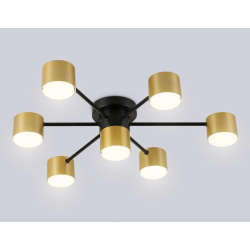 Люстра Ambrella Light COMFORT FL51726