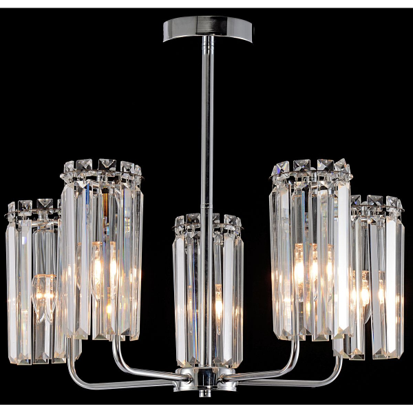 Потолочная люстра Rivoli Ifa 1063-305 Б0070170