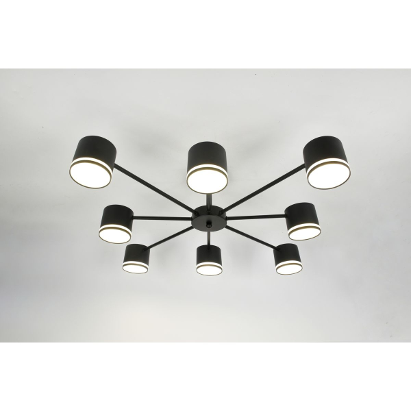 Потолочная люстра Rivoli Rosemary 3189-308 Б0071292