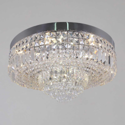 Потолочная люстра Reluce 09370-0.3-600