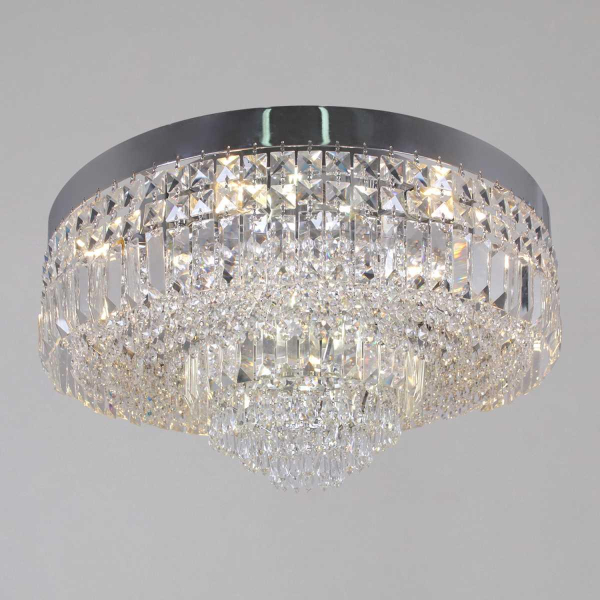 Потолочная люстра Reluce 09370-0.3-600