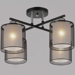 Люстра Reluce 07649-0.3-04