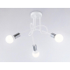 Потолочная люстра Ambrella light Traditional Loft TR80414