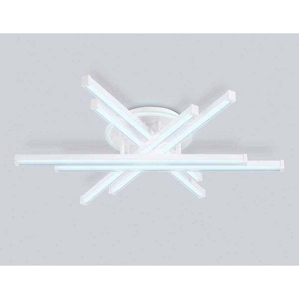 Люстра Ambrella Light COMFORT FL6271