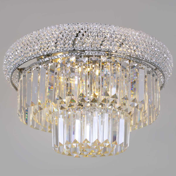 Потолочная люстра Reluce 99018-0.3-500