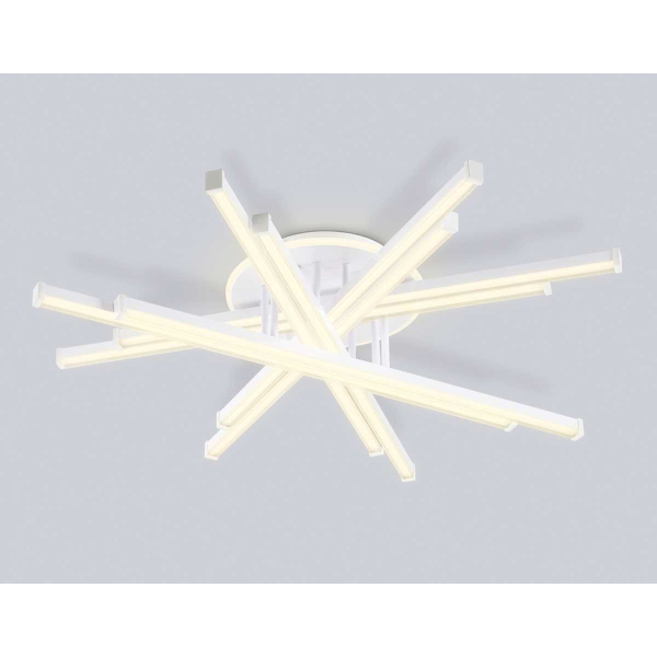 Люстра Ambrella Light COMFORT FL6275