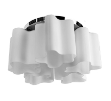 Потолочная люстра Arte Lamp 18 A3479PL-5CC