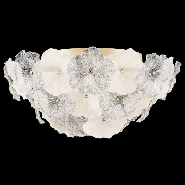 Потолочная люстра Wertmark Isabella WE112.12.307