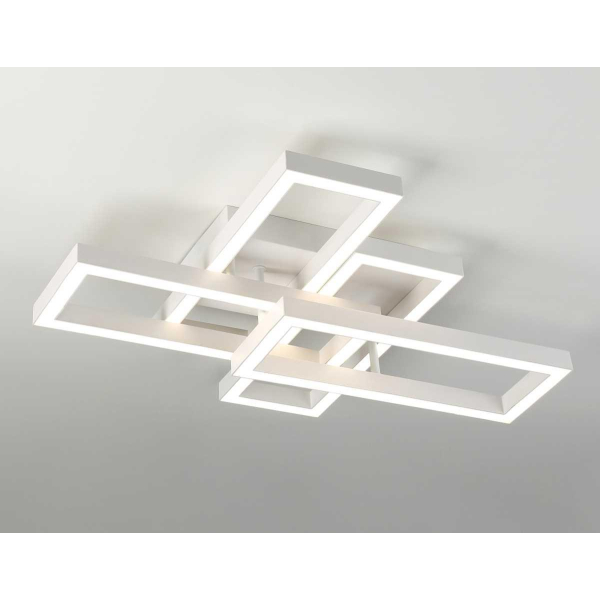 Люстра Ambrella Light ACRYLICA FA1001