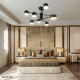 Потолочная люстра Rivoli Katie 3191-208 Б0071290