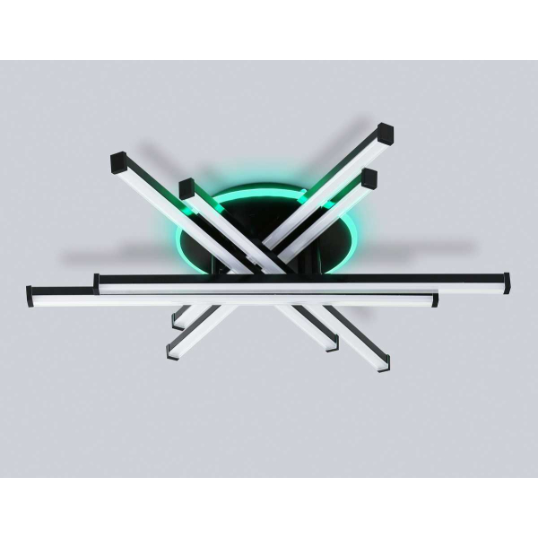 Люстра Ambrella Light COMFORT FL6272