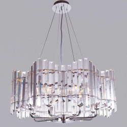 Люстра Reluce 52720-0.4-08 DN