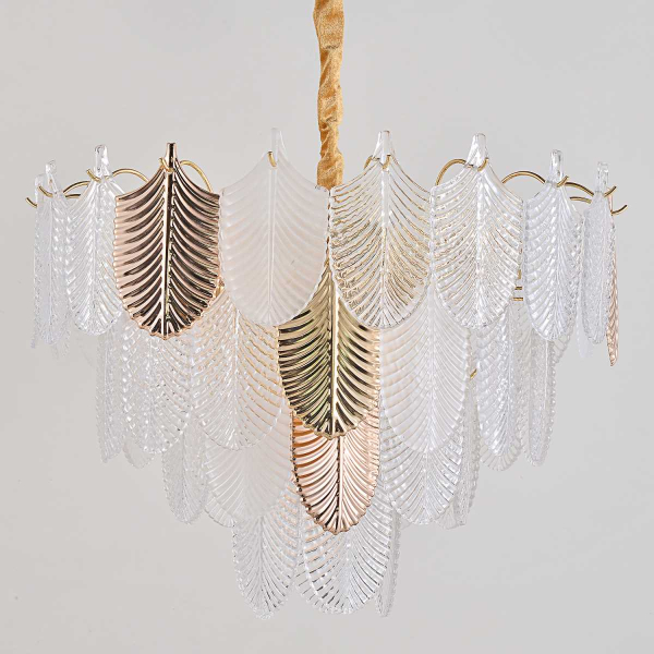 Люстра Reluce 77400-0.4-500 FGD