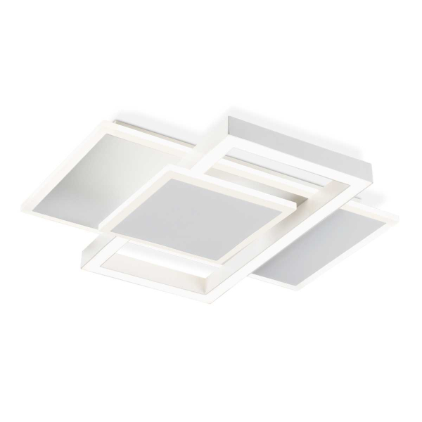 Люстра Ambrella Light ACRYLICA FA1021