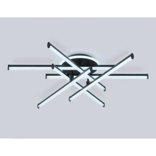 Люстра Ambrella Light COMFORT FL6252