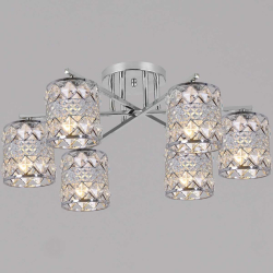 Люстра Reluce 05670-0.3-06