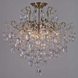 Люстра Reluce 67030-0.3-600A AB