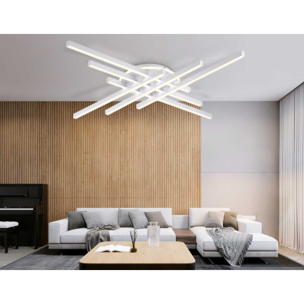 Люстра Ambrella Light COMFORT FL6285