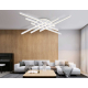Люстра Ambrella Light COMFORT FL6285