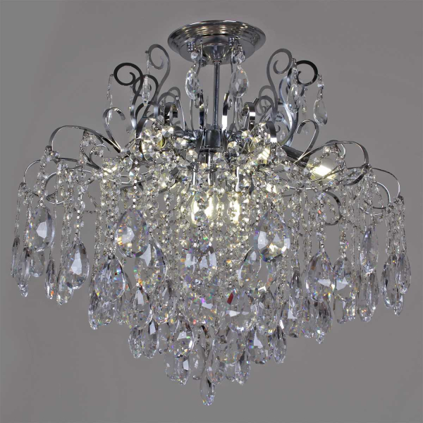 Люстра Reluce 79030-0.3-600A CH