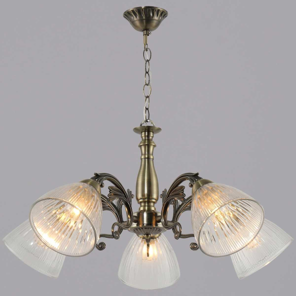 Люстра Reluce 57470-0.4-05