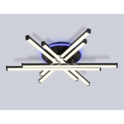 Люстра Ambrella Light COMFORT FL6272