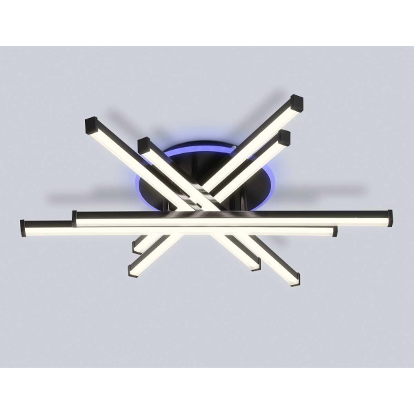 Люстра Ambrella Light COMFORT FL6272