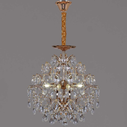 Люстра Reluce 62300-0.3-450 FGD