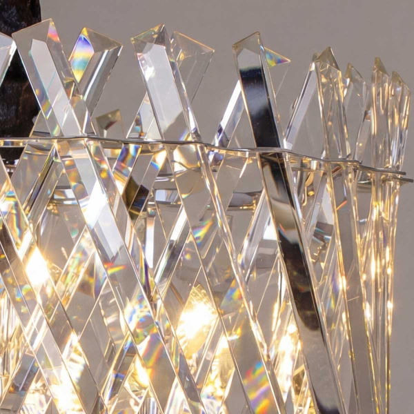 Люстра Reluce 58055-0.4-600