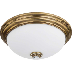 Потолочная люстра KUTEK BELLAGIO BEL-PL-3(P)470-CR