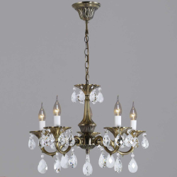 Люстра Reluce 09347-0.4-05