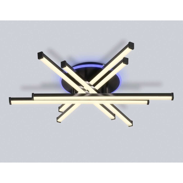 Люстра Ambrella Light COMFORT FL6272