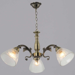 Люстра Reluce 57470-0.4-03