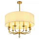Потолочная люстра MyFar Maria MR2440-9P