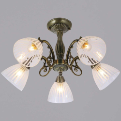 Люстра Reluce 72447-0.3-05