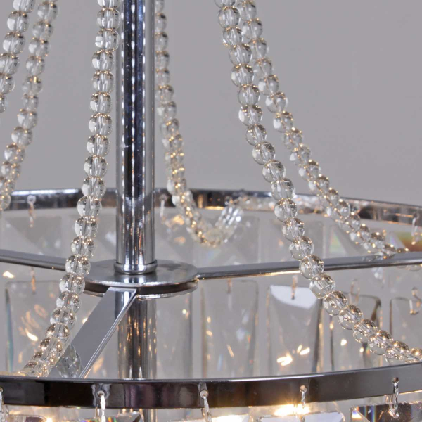 Люстра Reluce 89025-0.4-10