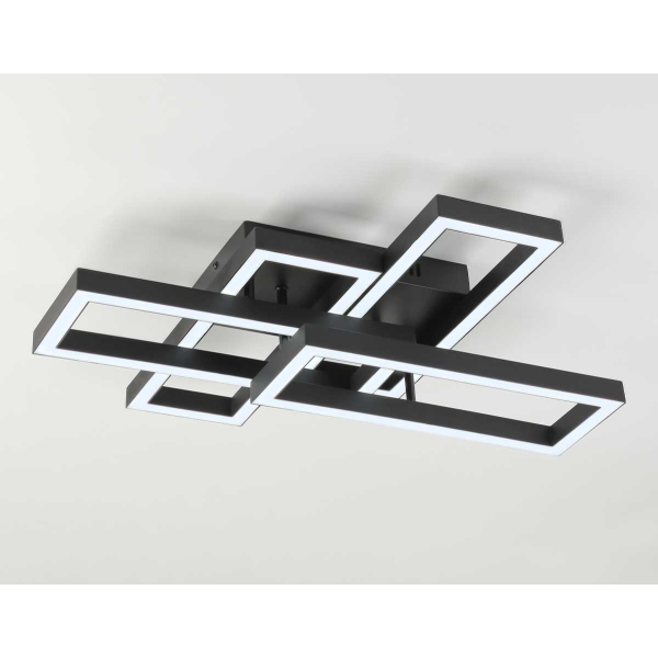 Люстра Ambrella Light ACRYLICA FA1002