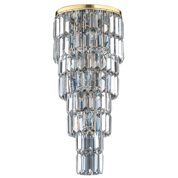 Потолочная люстра KUTEK ELLINI ELL-PLM-6(Z)250/II Потолочная люстра KUTEK ELLINI ELL-PLM-6(Z)250/II