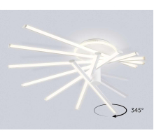 Люстра Ambrella Light COMFORT FL6241