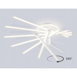 Люстра Ambrella Light COMFORT FL6241