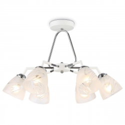 Потолочная люстра Ambrella light Traditional Modern TR303292