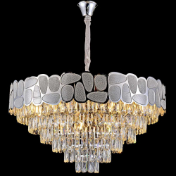 Люстра Reluce 77377-0.3-800 CH