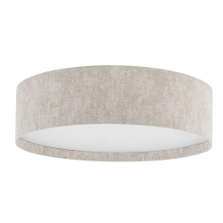 Потолочная люстра Nowodvorski Cedro M Beige 11671
