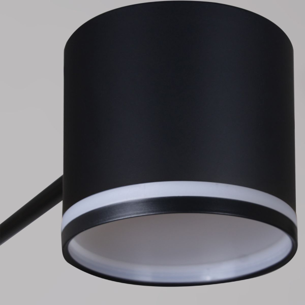 Потолочная люстра Reluce 05306-0.3-08 GX53