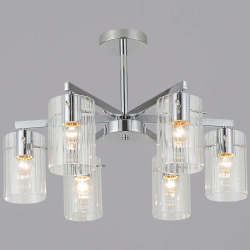 Люстра Reluce 24647-0.3-06