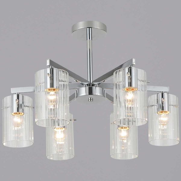 Люстра Reluce 24647-0.3-06