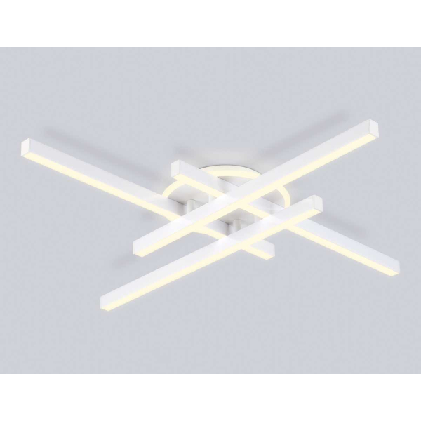 Люстра Ambrella Light COMFORT FL6281